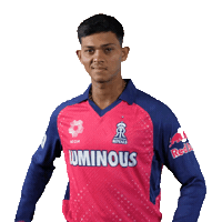 Come On Yes Sticker by Rajasthan Royals
