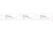 Sticker by Blanc Smiles
