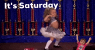 Dance Fun GIF