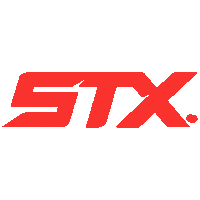 STXmlax lacrosse lax field hockey stx Sticker