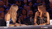 Episode 4 Nbc GIF by America's Got Talent