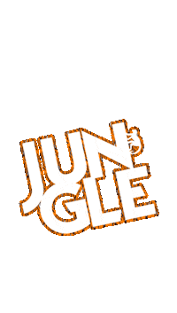 junglevents jungle jungle events junglevents Sticker