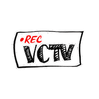 Vctv Sticker by The Violin Channel