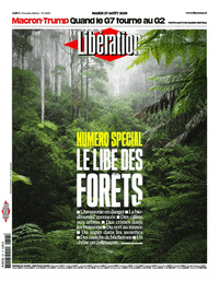 GIF by Liberation.fr