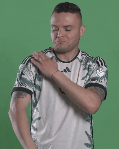 Mls Portland GIF by Timbers