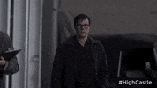 High Castle Amazon GIF by The Man in the High Castle