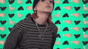 Douchebag GIF by Chloe Lilac