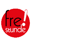 Zeitung Redaktion Sticker by Freistunde