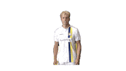 Goal Sticker by vv Staphorst