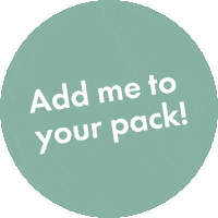 Piab Add Me Sticker by Plants in a Box