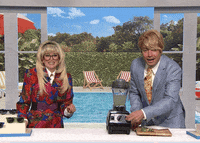 Flinch Jimmy Fallon GIF by The Tonight Show Starring Jimmy Fallon