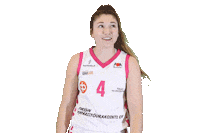 FoA_Naiset basketball naisten korisliiga foa forssan alku Sticker