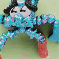 Dance Love GIF by Sam Wood