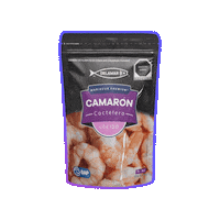 distribuidoradelamar delamar distribuidoradelamar camaroncoctelero Sticker