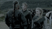 tv show GIF by Vikings on HISTORY