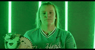 Ball Swing GIF by Marshall University Athletics