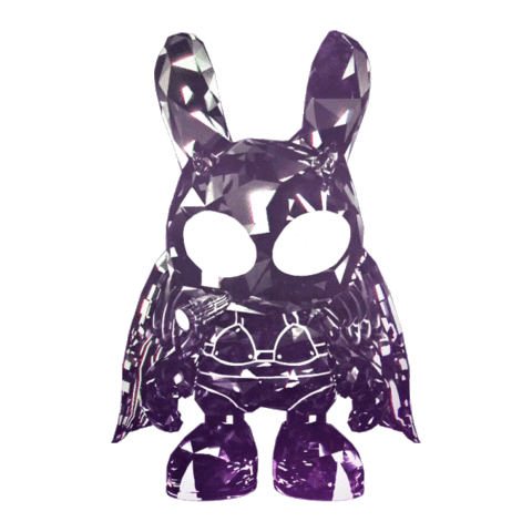 3D Sticker by ⚡️Superplastic ⚡️
