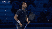 Oh No Omg GIF by Tennis TV