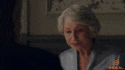 Know Helen Mirren GIF by Regal
