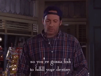 season 3 netflix GIF by Gilmore Girls 