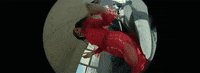 Shook GIF by Tkay Maidza