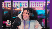 Cracking Up Smile GIF