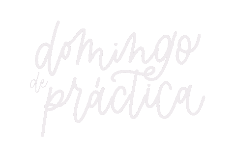 Blanco Domingo Sticker by Amiletters