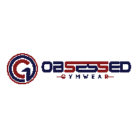 Sticker by Obsessed Gymwear