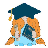 School Congrats Sticker