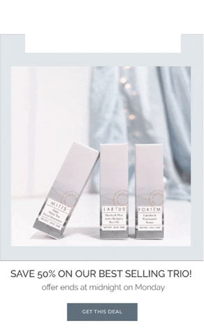 Black Friday Larger GIF by CreationSkin