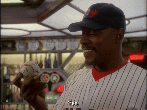 Star Trek Yes GIF by Goldmaster