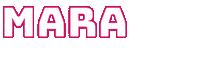 Mara Sticker by Fabi Santina