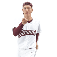 키움히어로즈 Sticker by Kiwoom Heroes Baseball Club