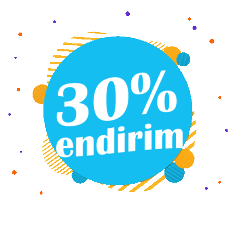 Sale Techno Sticker by SR Group