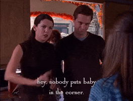 season 2 netflix GIF by Gilmore Girls 