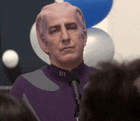 Galaxy Quest GIF by Gunpowder & Sky
