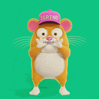 Try Again So Close GIF by Grind