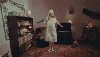Mood Funny Dance GIF by Audrey Hobert