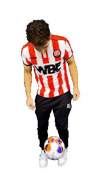 Mvv27 Michael Sticker by MVV'27