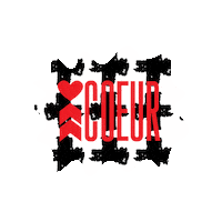 Cycling Note Sticker by Coeur Sports