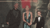 Taika Waititi Scarlet Johansson GIF by Actor Awards
