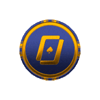 Chips Poker Chip Sticker by World Poker Tour