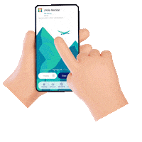 cajaarequipa app emprendimiento emprendedor credito Sticker
