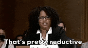 Franita Tolson GIF by GIPHY News