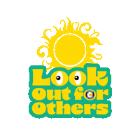 Heatwave Sticker by Listos California
