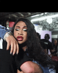 Wild N Out Reality Tv GIF by Shauna Brooks