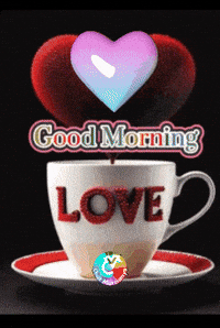 Good Morning Love GIF by Murcianys LLC