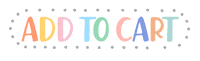 Shop Add To Cart Sticker by Calakids Boutique