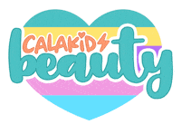 Heart Beauty Sticker by Calakids Boutique