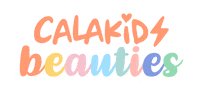 Beauty Beauties Sticker by Calakids Boutique